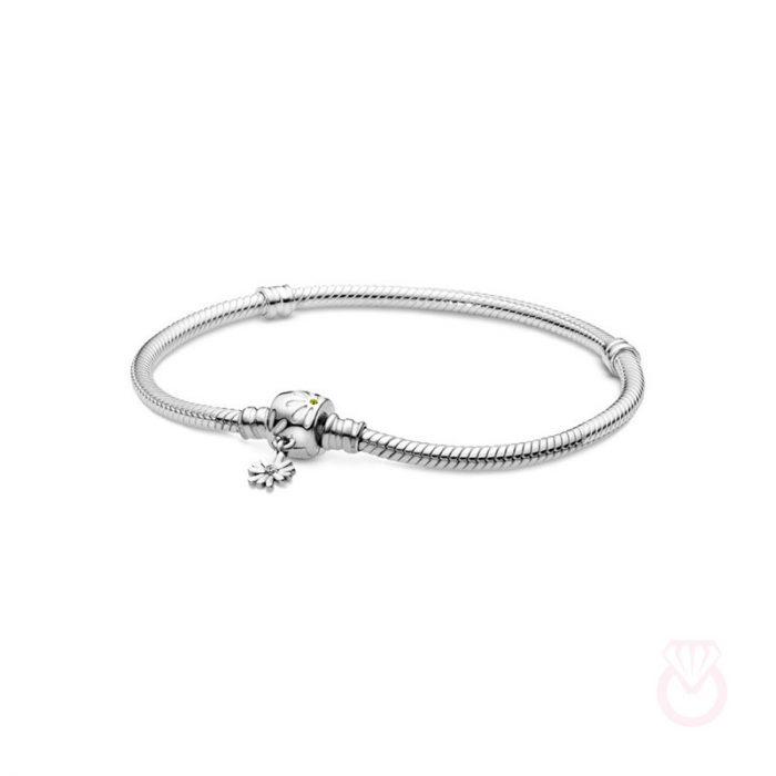 PANDORA NOVEDADES PRIMAVERA 2020 mujer plateado  598776C01