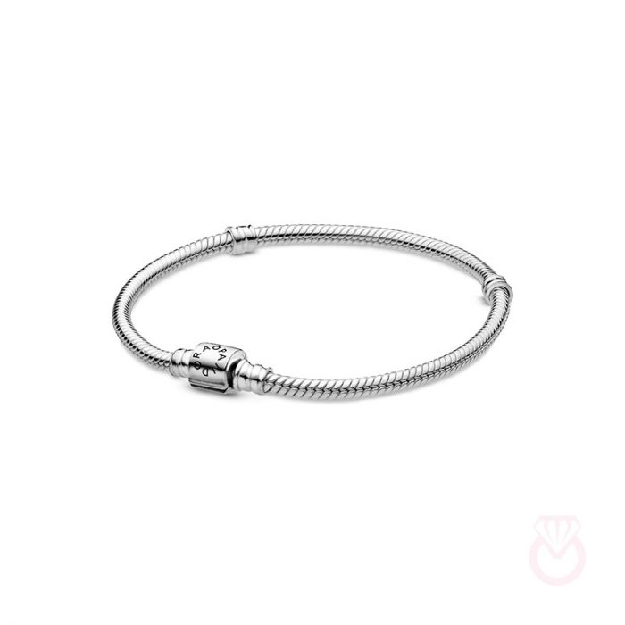 PANDORA NOVEDADES PRIMAVERA 2020 mujer plateado  598816C00