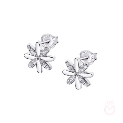 LOTUS PENDIENTES LOTUS SILVER TRENDY LP3056-4/1 PLATA, MUJER mujer   LP3056-4_1