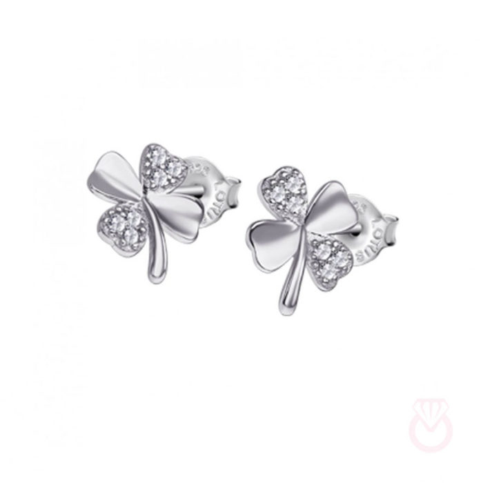 LOTUS PENDIENTES LOTUS SILVER PURE ESSENTIAL  PLATA, MUJER mujer   LP3108-4_1